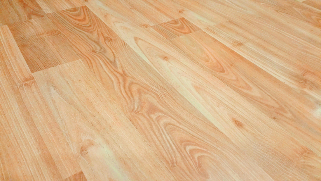 Vinyl vs Laminate vs Hardwood Flooring
