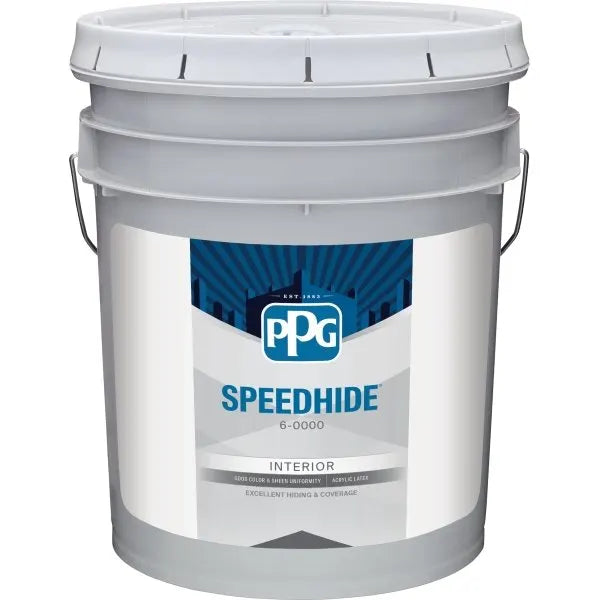 PPG Speedhide Interior Eggshell
