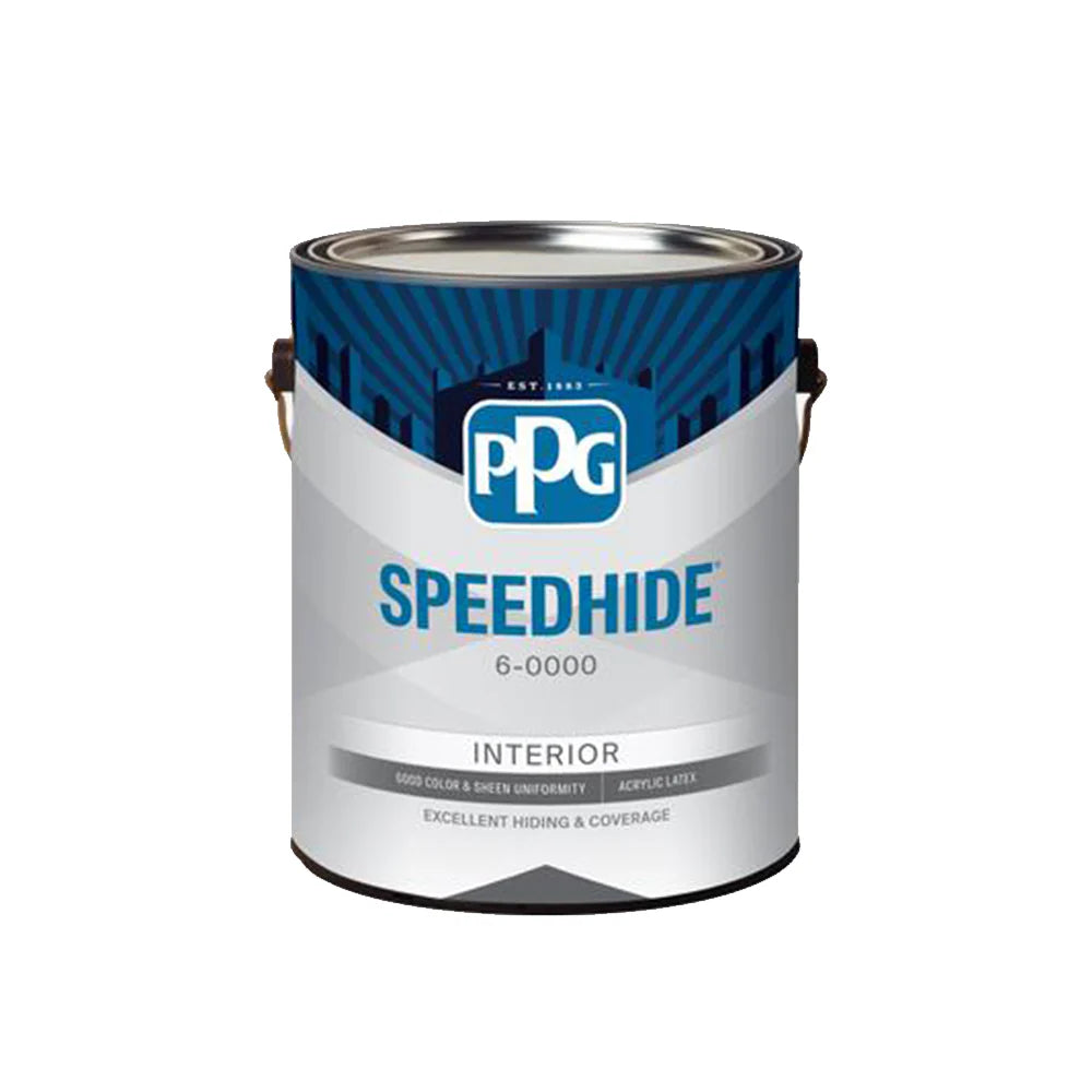 PPG Speedhide Interior Eggshell
