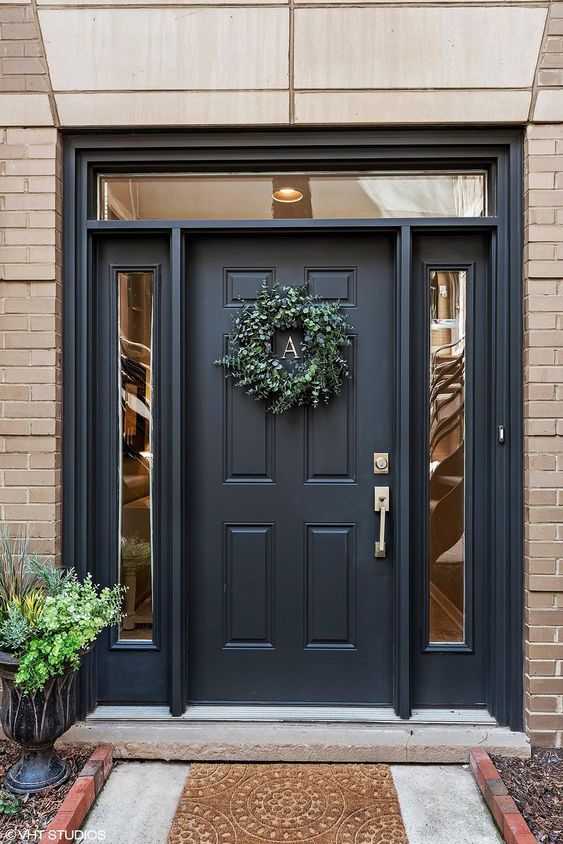 DOORS & CASINGS