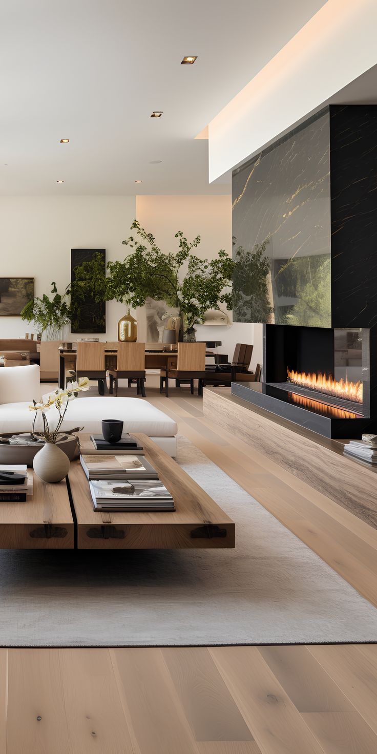 FLOORING